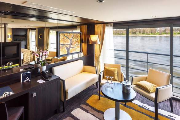 Avalon Waterways, Avalon Imagery II Royal Suite.jpg